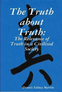 Cover image for The Truth About Truth