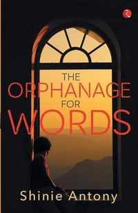 Cover image for The Orphanage for Words