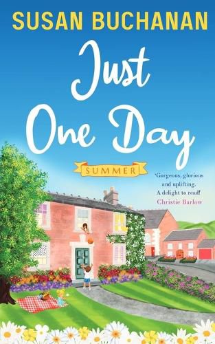 Cover image for Just One Day - Summer