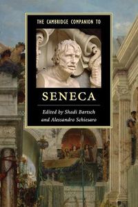 Cover image for The Cambridge Companion to Seneca