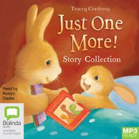 Cover image for Just One More Story Collection
