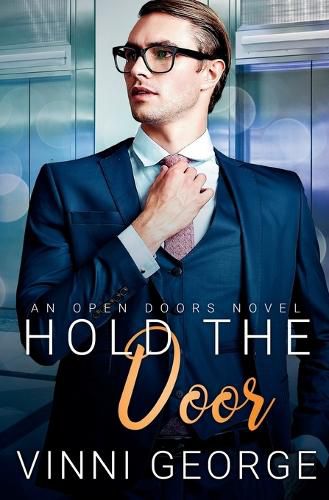 Cover image for Hold the Door