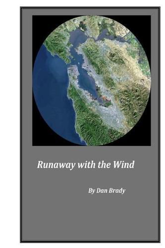 Cover image for Runaway with the Wind: Diary of a Small Person