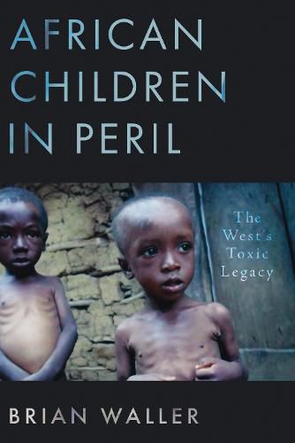 Cover image for African Children in Peril