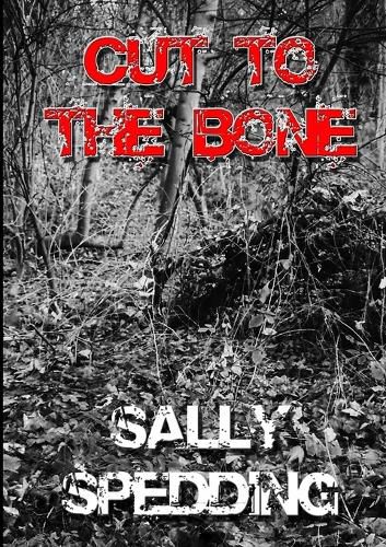 Cover image for Cut to the Bone