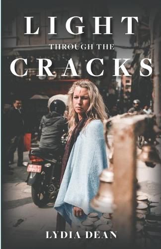 Cover image for Light Through the Cracks
