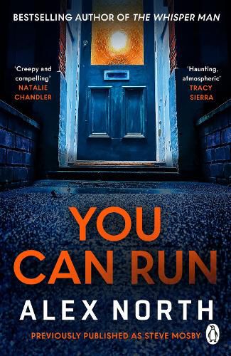 Cover image for You Can Run