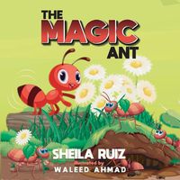 Cover image for The Magic Ant