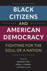 Cover image for Black Citizens and American Democracy