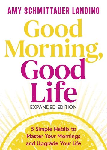Cover image for Good Morning, Good Life Expanded Edition