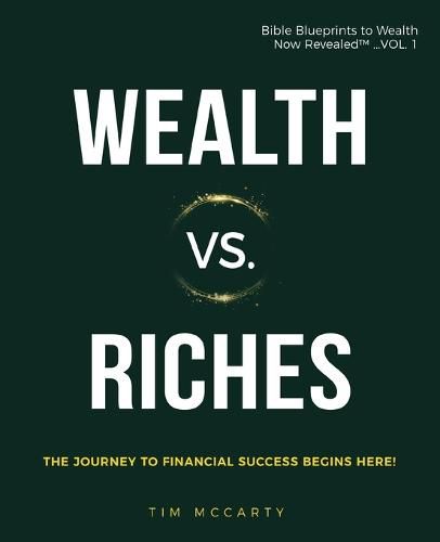 Cover image for Wealth vs. Riches