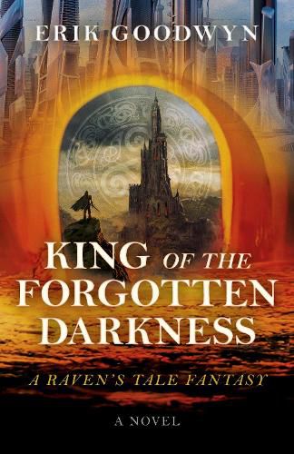 Cover image for King of the Forgotten Darkness