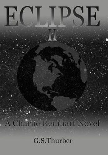 Cover image for Eclipse II