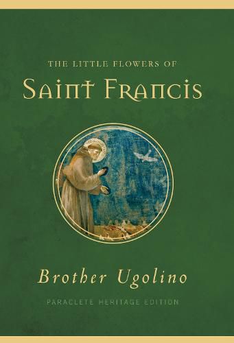 Cover image for The Little Flowers of Saint Francis