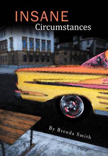 Cover image for Insane Circumstances