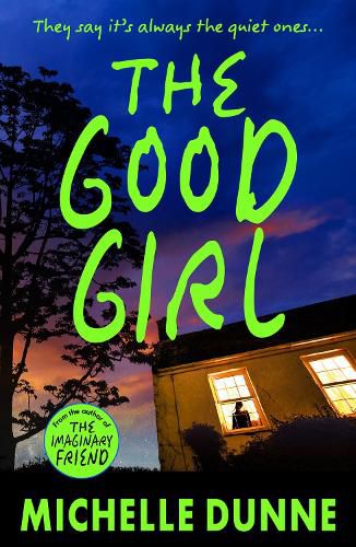 Cover image for The Good Girl