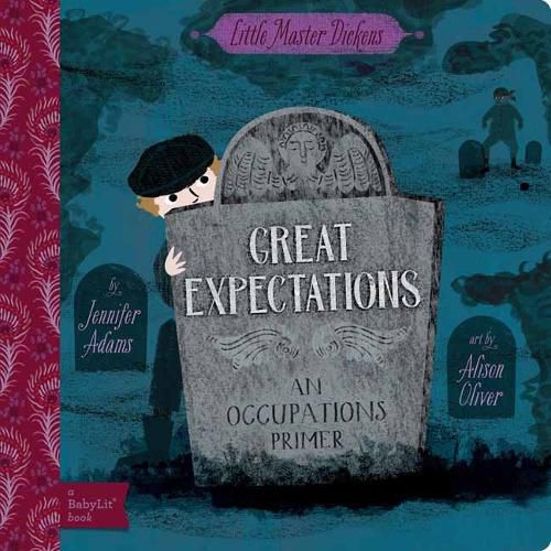 Cover image for Great Expectations