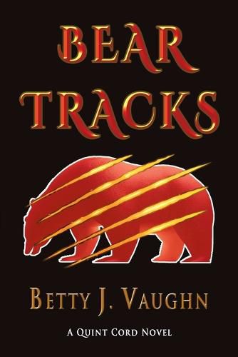 Cover image for Bear Tracks