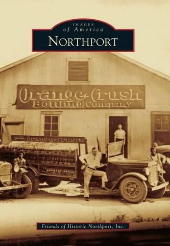 Cover image for Northport