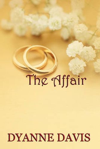 Cover image for The Affair
