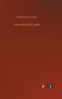 Cover image for Mercedes of Castile