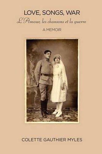 Cover image for Love, Songs, War