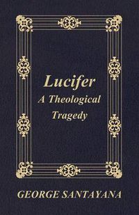 Cover image for Lucifer