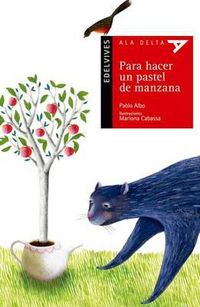 Cover image for Para Hacer Un Pastel de Manzana