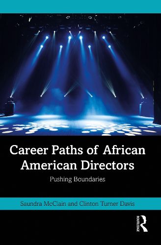 Cover image for Career Paths of African American Directors