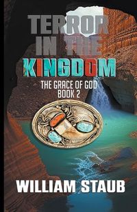 Cover image for Terror in the Kingdom