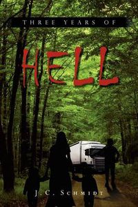 Cover image for Three Years of Hell