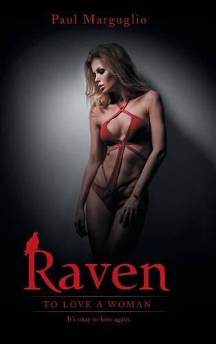 Cover image for Raven: To Love a Woman