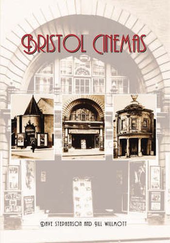 Cover image for Bristol Cinemas