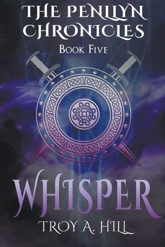 Cover image for Whisper