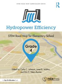 Cover image for Hydropower Efficiency, Grade 4