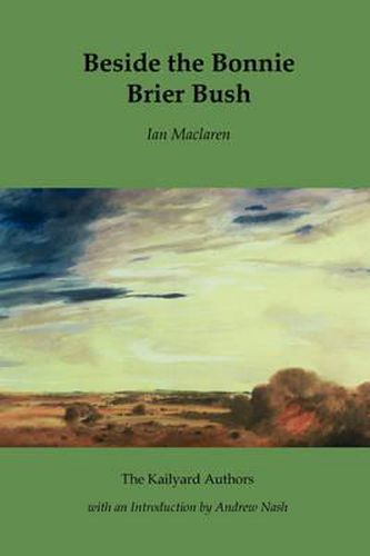 Cover image for Beside the Bonnie Brier-Bush