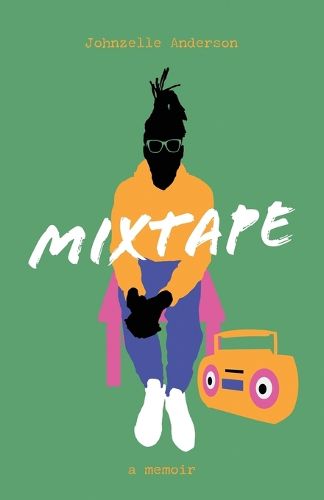 Cover image for Mixtape