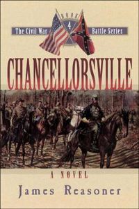 Cover image for Chancellorsville