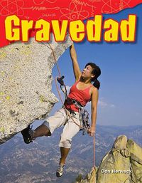 Cover image for Gravedad (Gravity)