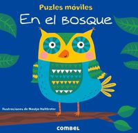 Cover image for En El Bosque