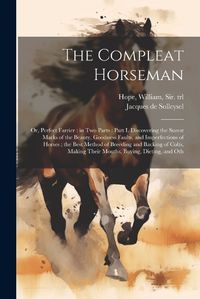 Cover image for The Compleat Horseman