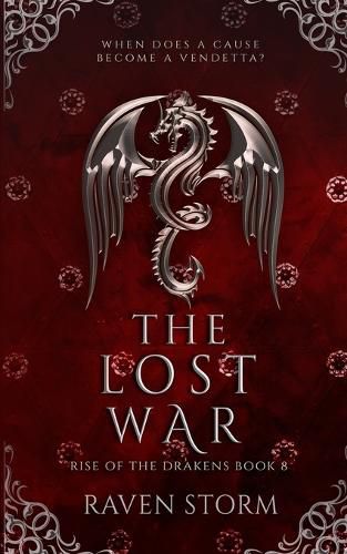 Cover image for The Lost War