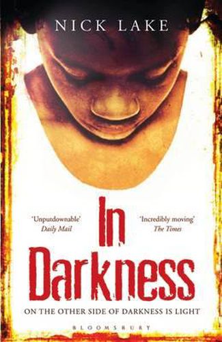 Cover image for In Darkness
