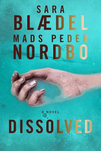 Cover image for Dissolved