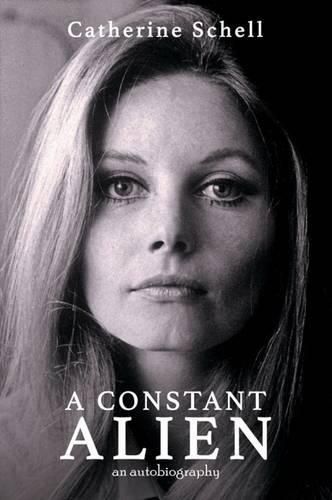 Cover image for A Constant Alien