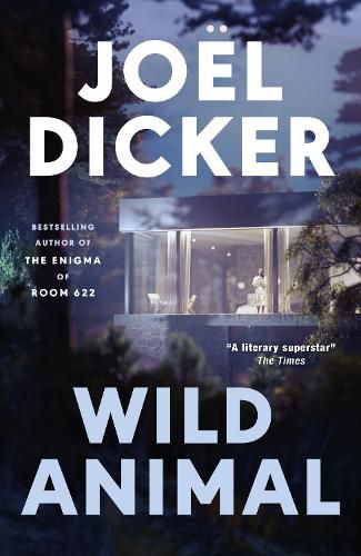 Cover image for Wild Animal