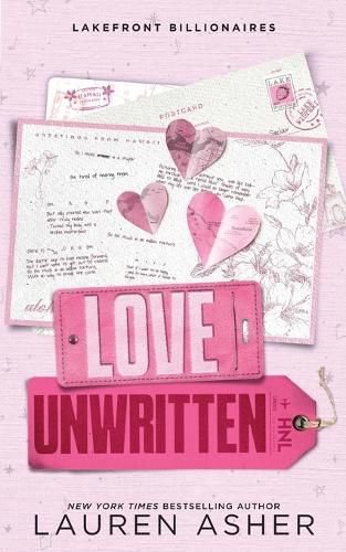 Love Unwritten