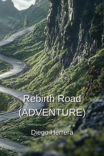 Cover image for Rebirth Road (ADVENTURE)