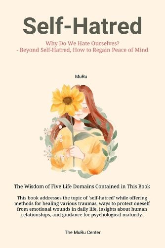Cover image for Self-Hatred