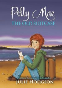 Cover image for Polly Mae. The Old Suitcase